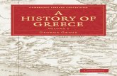 George Grote - A History of Greece - Vol. 1