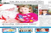 The Island Connection - December 19, 2014