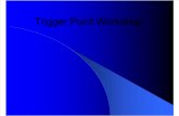 Trigger Point Workshop