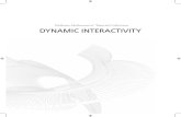Dynamic Interactivity