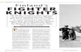 WW2 Finland air aces