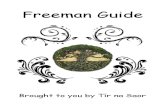 Guide to Being a Freeman Final v 2
