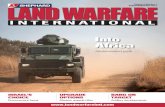 Land Warfare Vol5 #4