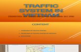 Traffic System