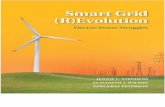 Smart Grid (R)Evolution_ Electr - Jennie Stephens