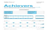 Indian Abacus Achievers Question Paper_7th Level-free