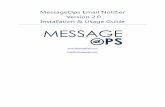 MessageOps Notifier Installation and Configuration Guide.pdf