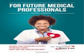 ACTIVITY LOGBOOK FOR FUTURE MEDICAL PROFESSIONALS