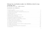 CSE-300 - Git and Bitbucket User Manual