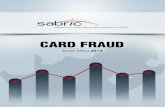 Sabric Card Fraud Booklet 2014