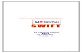 35223435 a Study of Marketing Strategies of Maruti Swift