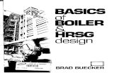 Basic of Boiler and HRSG Design.pdf