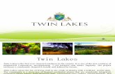 Twin Lakes Tagaytay Philippines