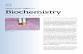 Diagnostic value of biochemistry