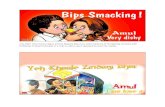 Amul Ad Collection 2011 2012