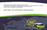 DENR DRR-CCA EIA Technical Guidelines