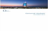 MB Conference Dubai General Updates