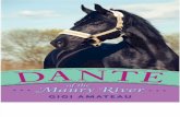 Dante of the Maury River by Gigi Amateau Chapter Sampler