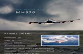 What We Know About MH370