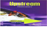 Upstream Proficiency Book