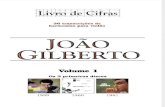 Joao Gilberto Vol 1