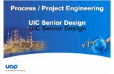 Process-Project Engineering for UIC Senior Design (1)