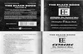 Christopher S. Hyatt - The Black Book Vol. II - Extreme - The Twisted Man