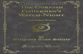 The Cornish Fishermens Watch-Night and Other Stories 1000557742