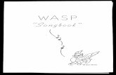 WASP Songbook (1943)