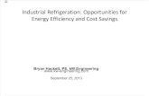 Industrial Refrigeration Handout
