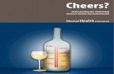 Cheers Understanding the Relationship Between Alcohol and Mental Health