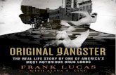 Frank Lucas - Original Gangster