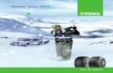 Wintertyre Brochure NOKIAN