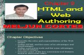 MELJUN CORTES Multimedia Chapter9 HTML Web Authoring