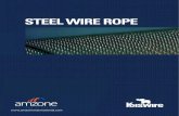 Kiswire General Purpose Ropes