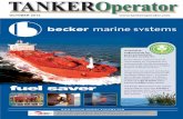Tanker Operator [2014.Oct]