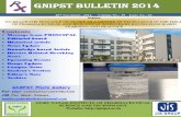 GNIPST Bulletin 39.4