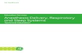 GEHealthcare Education Catalog Anesthesia Respiratory