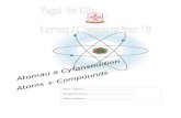 Compounds_Booklet(1) Yr 10