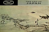 The Art of Japan - From the Jomon to the Tokugawa Period (Art of World eBook)