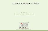 Technocrat LED Lights Products