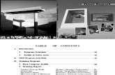 Tadao Ando Program 2010 Report