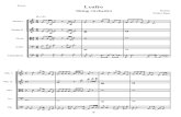 Maplestory | Leafre - String Ensemble