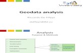 10 Geodata Analysis