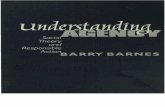 UNDERSTANDING AGENCY. SOCIAL THEORY AND RESPONSIBLE ACTION. BARRY BARNES.pdf