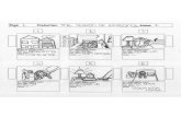 Illusion of Existence Storyboard