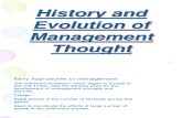 Evolution of Managment Thought1 (1)