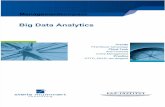 Big DataAnalytics 2014