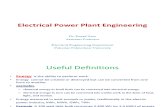 1- Power Plant Engineering