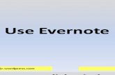 Marivic_Gutierrez_How to Use Evernote